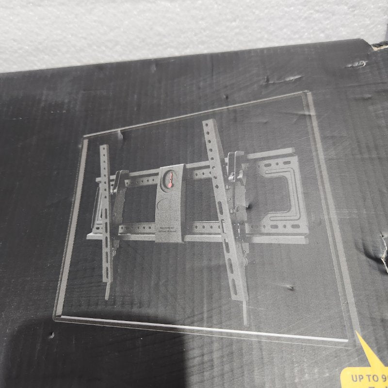 Soporte Inclinable para Pantalla Generico DF80-T Capacidad 90.9 kg