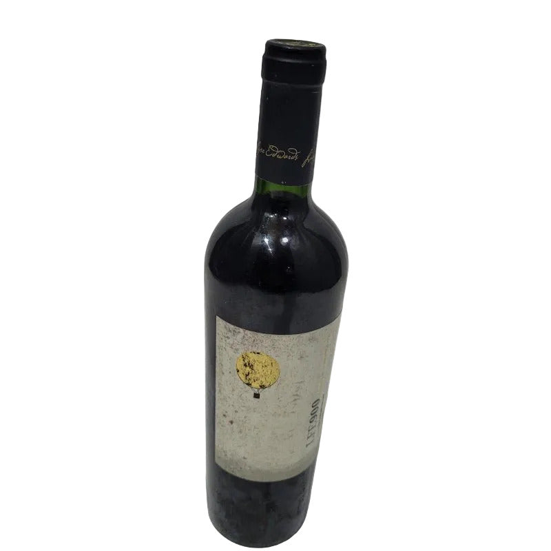 Vino tinto LFE900 Single Vineyard Colchagua 750 ml 2020
