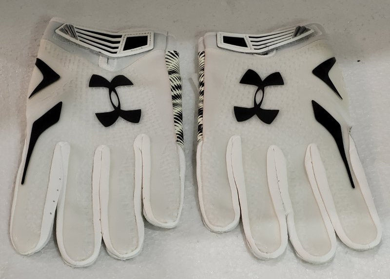 Guantes Deportivos Under Armour 1272463 para Hombre – Talla 3XL
