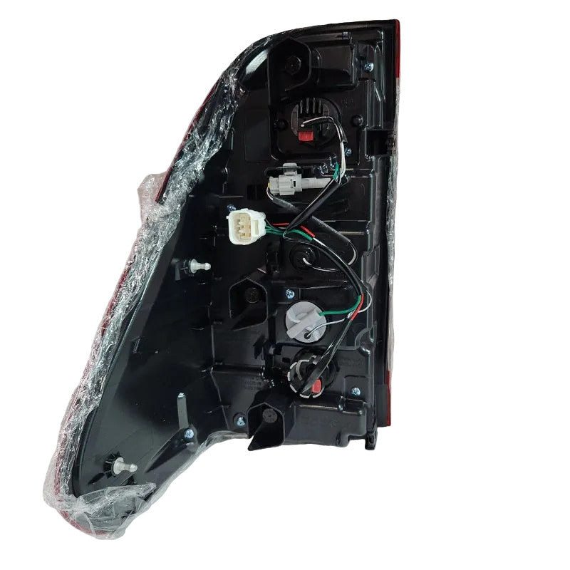Foco Trasero Derecho For Hilux 19-24, Nitoyo R-NT55004, 12V