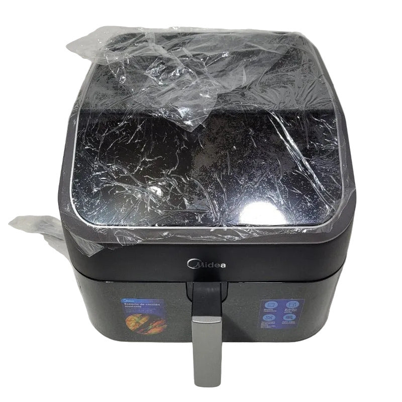 Freidora de Aire Midea WIDEMAX 8.5 Litros