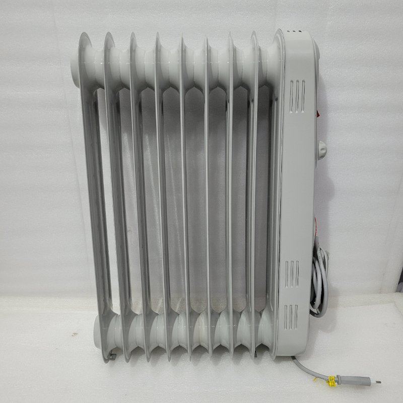 Calefactor OleoEléctrico Ursus Trotter UT S-9T