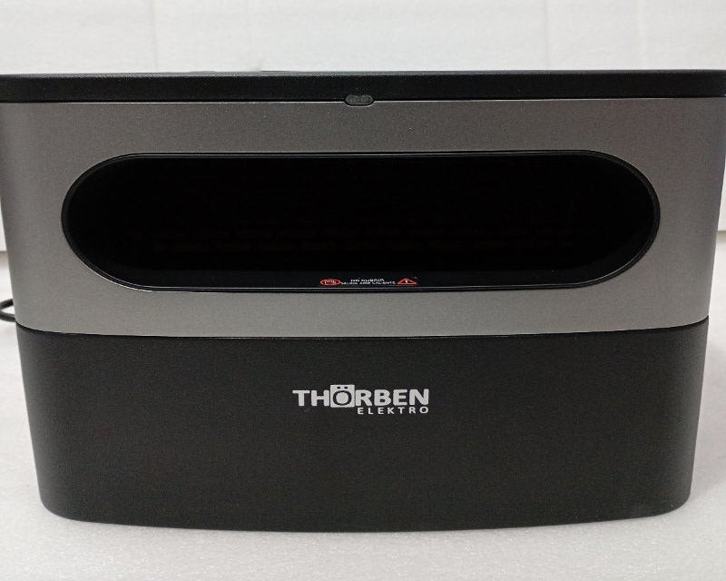 Calefactor Infrarrojo Thorben 3 en 1