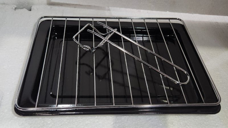 Horno Eléctrico Thomas TH-16N01 16 Litros Negro