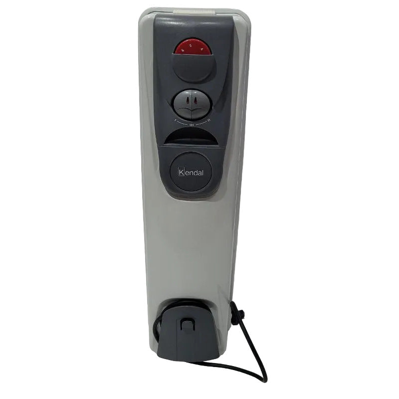 Calefactor Eléctrico Oleo Kendal KO-1500