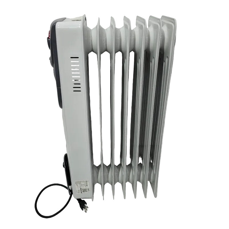 Calefactor Eléctrico Oleo Kendal KO-1500