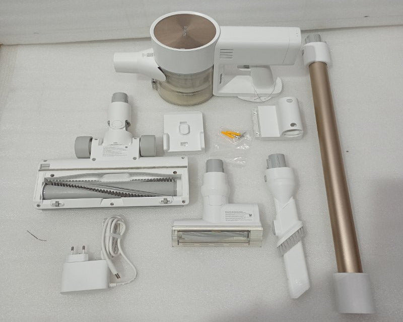 Aspiradora Xiaomi Vacuum Cleaner G20, Blanco