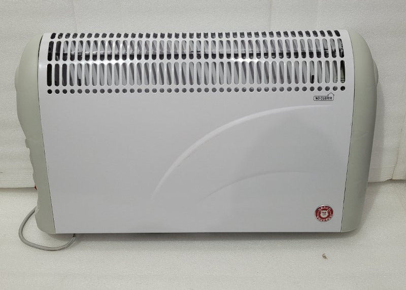 Calefactor Convectivo Ursus Trotter UT N10