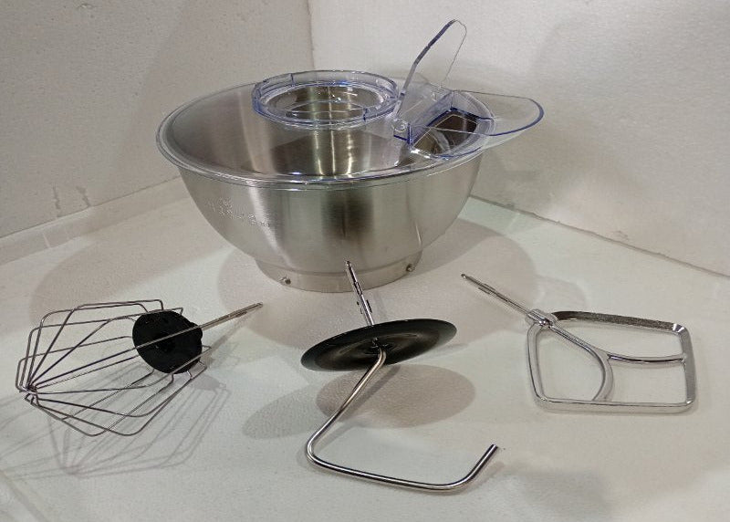 Batidora de Pedestal Ursus Trotter UT-KLEIN700