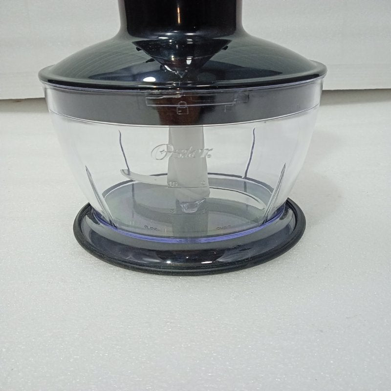 Batidora de Inmersión Oster FPSTHB2801 800W Negra