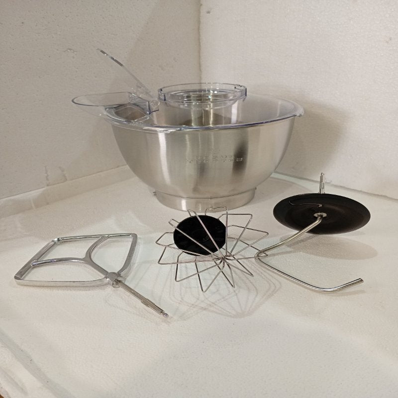 Batidora de Pedestal Ursus Trotter UT-KLEIN700