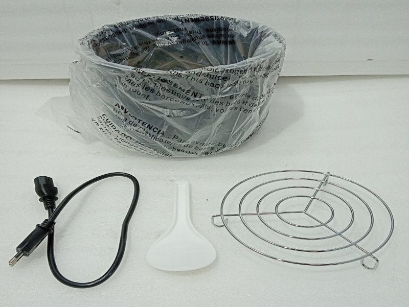 Multiolla Oster CKSTPCECT75DF Turbo Inox 7.5 Litros