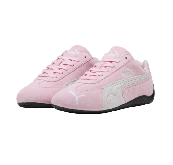 Zapatillas Puma Speedcat Og Rosado Talla 38.5/ 24.5 CM