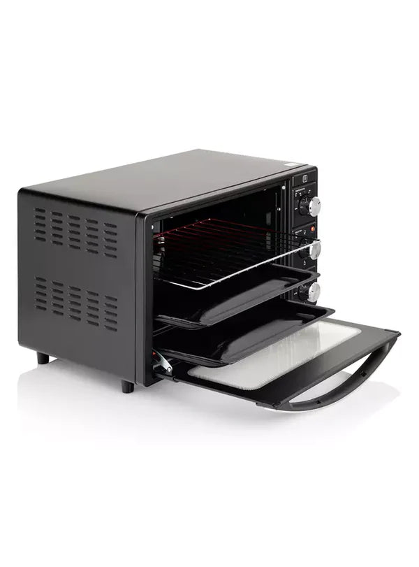 Horno Eléctrico Thomas TH-25N01 25 Litros