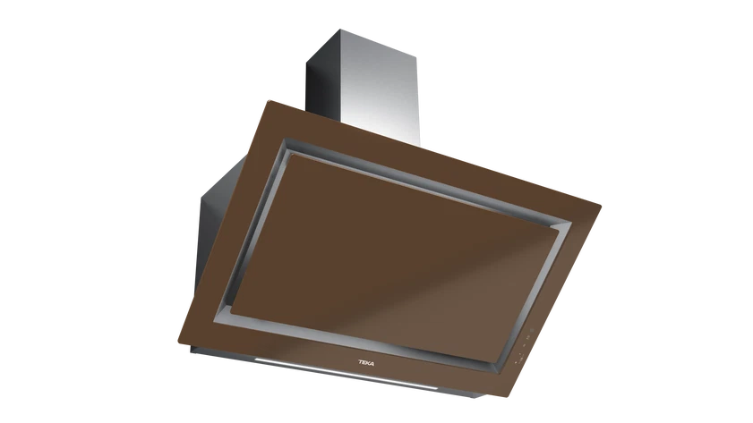 Campana Extractora Teka DLV 98660 Tos 90 cm Integrable Brown