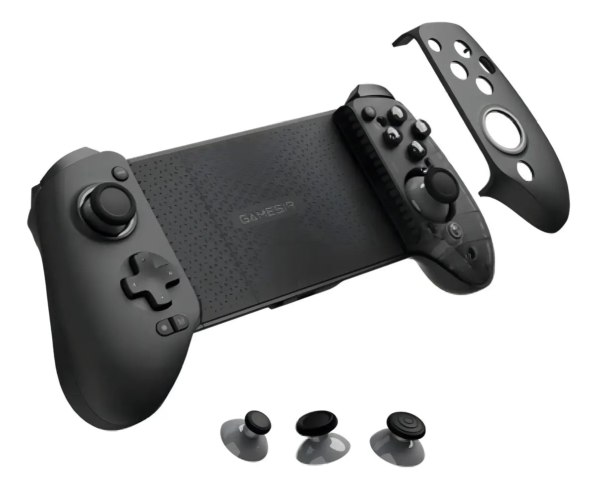 Gamepad Inalámbrico GameSir G8+ Galileo
