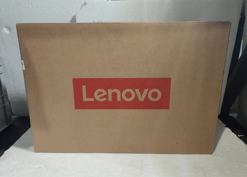 Notebook Lenovo Ideapad Slim 3 15AMN8 AMD Ryzen 3 8GB 512GB (Reacondicionado)