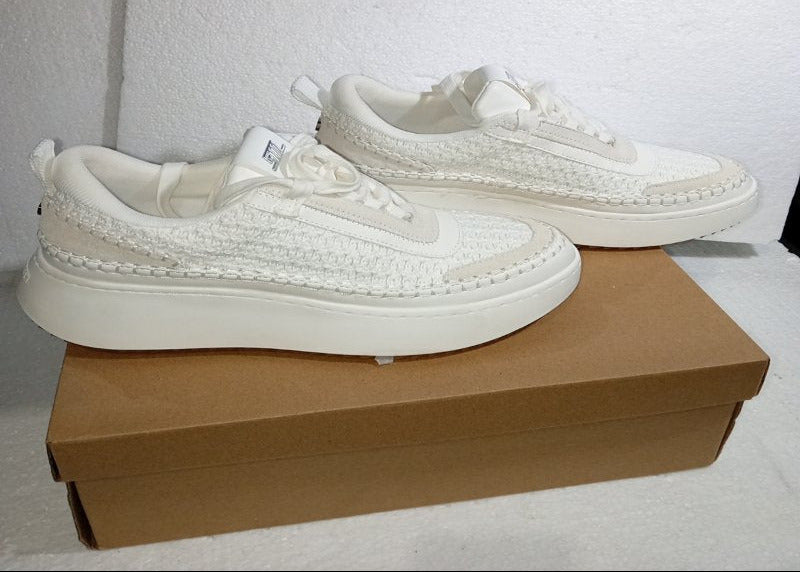 Zapatillas Steve Madden Doubletake DOUB02S1 White US 9