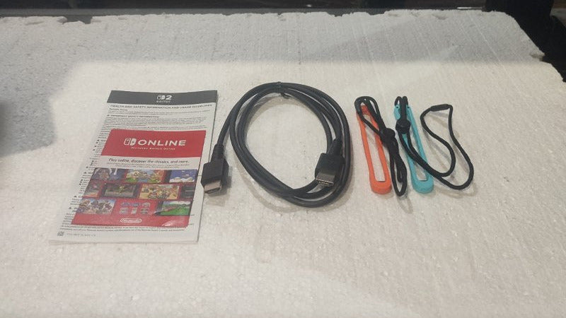 Consola Nintendo Switch 2 256GB