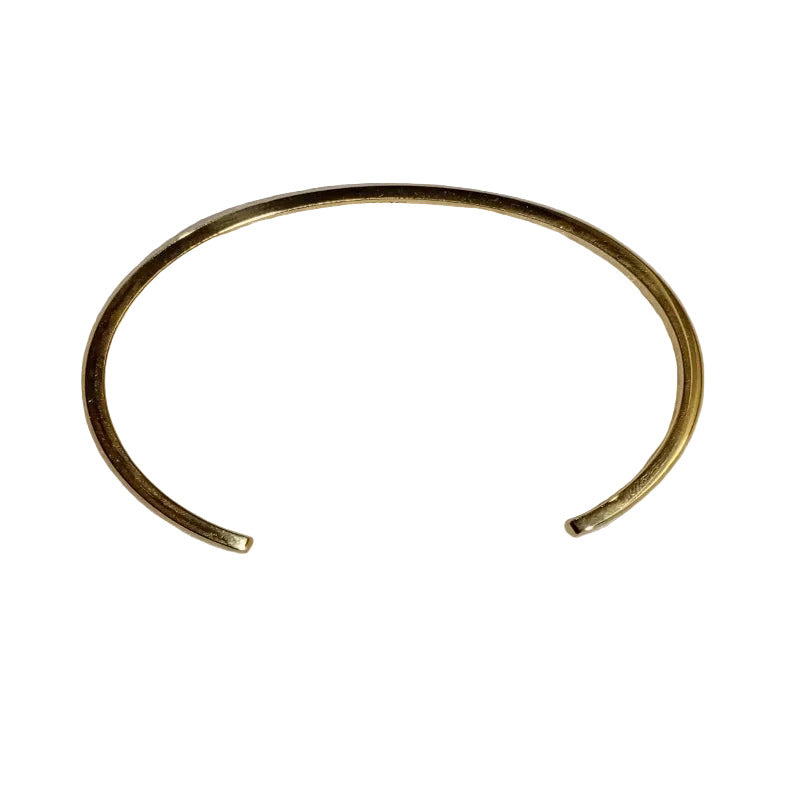 Pulsera One Watch Esclava Dazzle Gold
