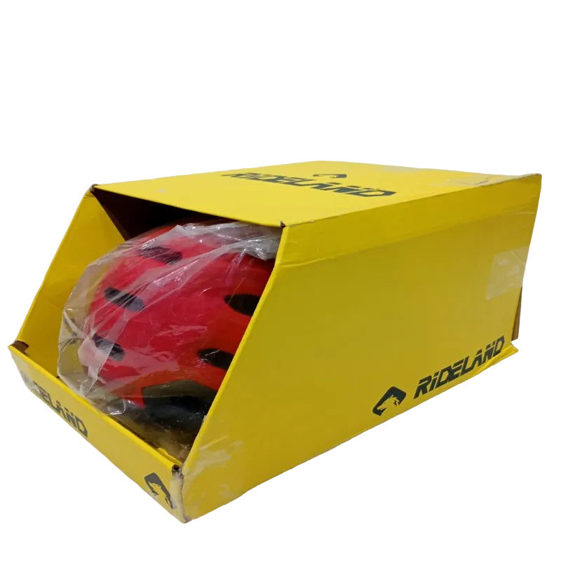 Casco de Bicicleta Rideland Supercross CB-29 Talla 56-62 cm