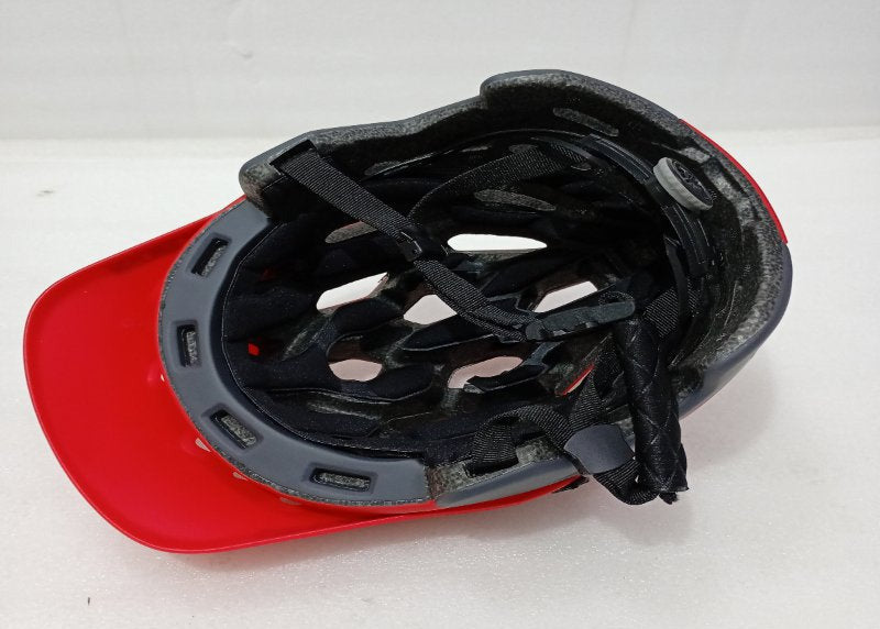 Casco de Bicicleta Rideland Supercross CB-29 Talla 56-62 cm