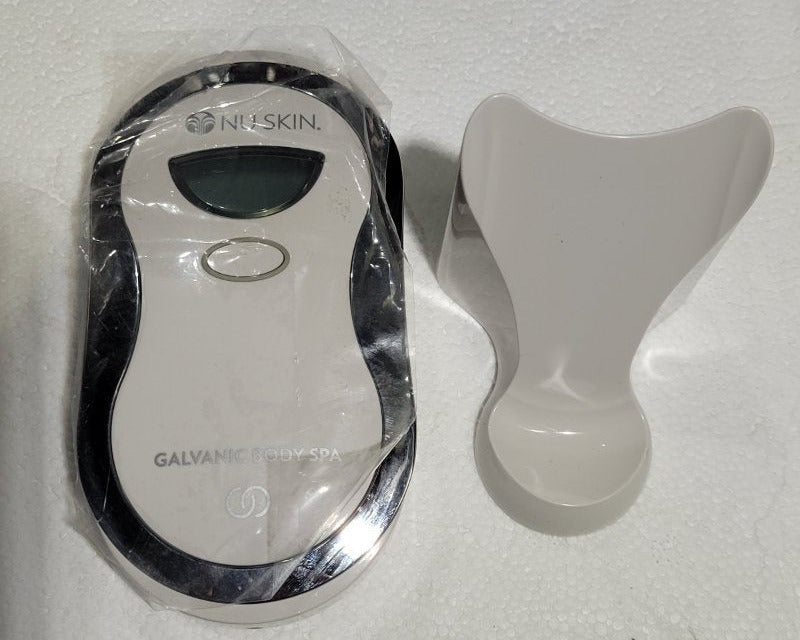Galvanic Body Spa Nu Skin