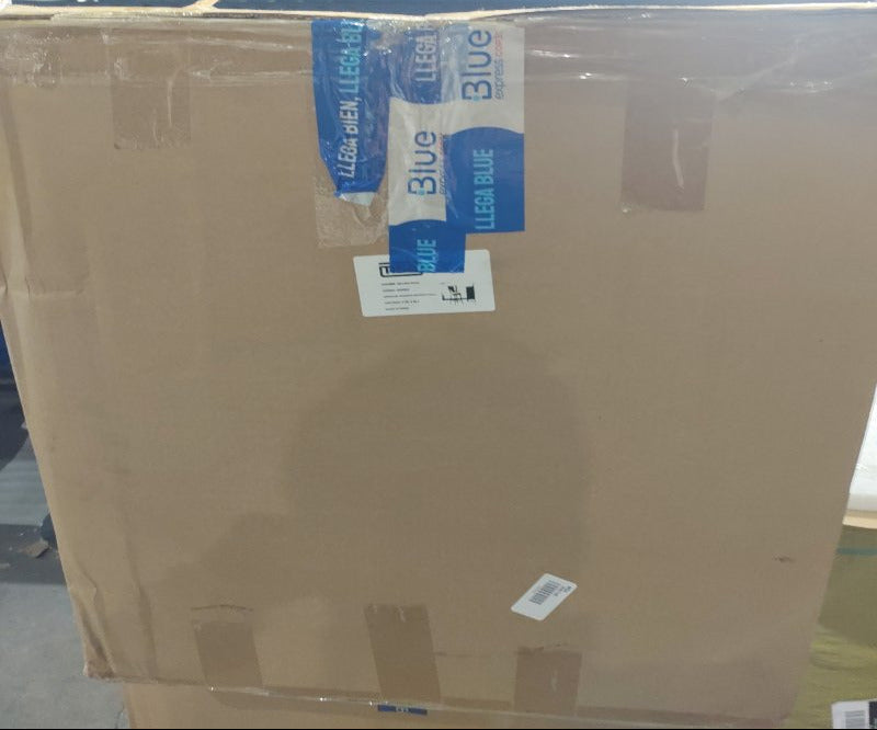 Taburete Thone Muebles Santa Ana 2025502 50x54x115 cm