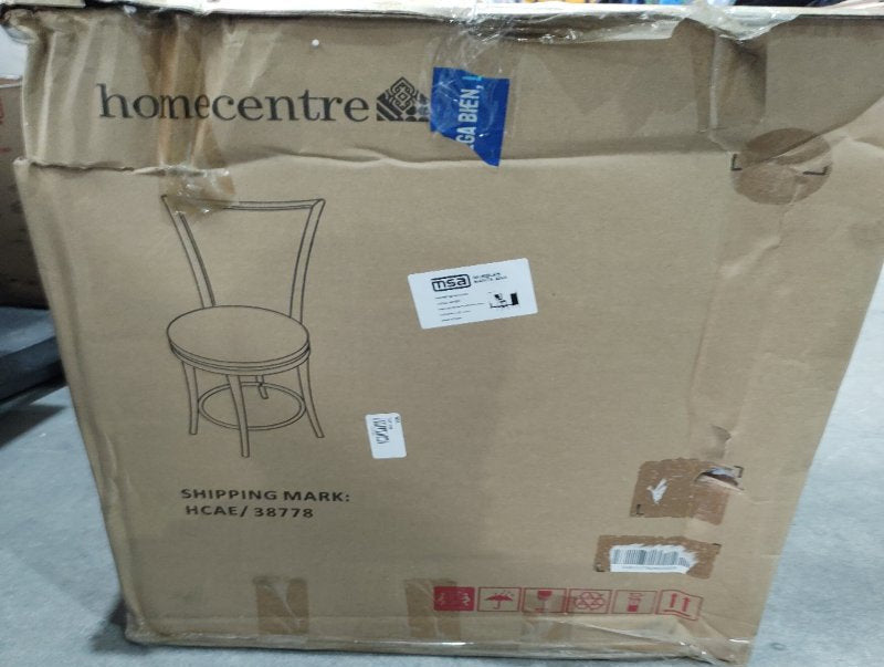 Taburete Thone Muebles Santa Ana 2025502 50x54x115 cm