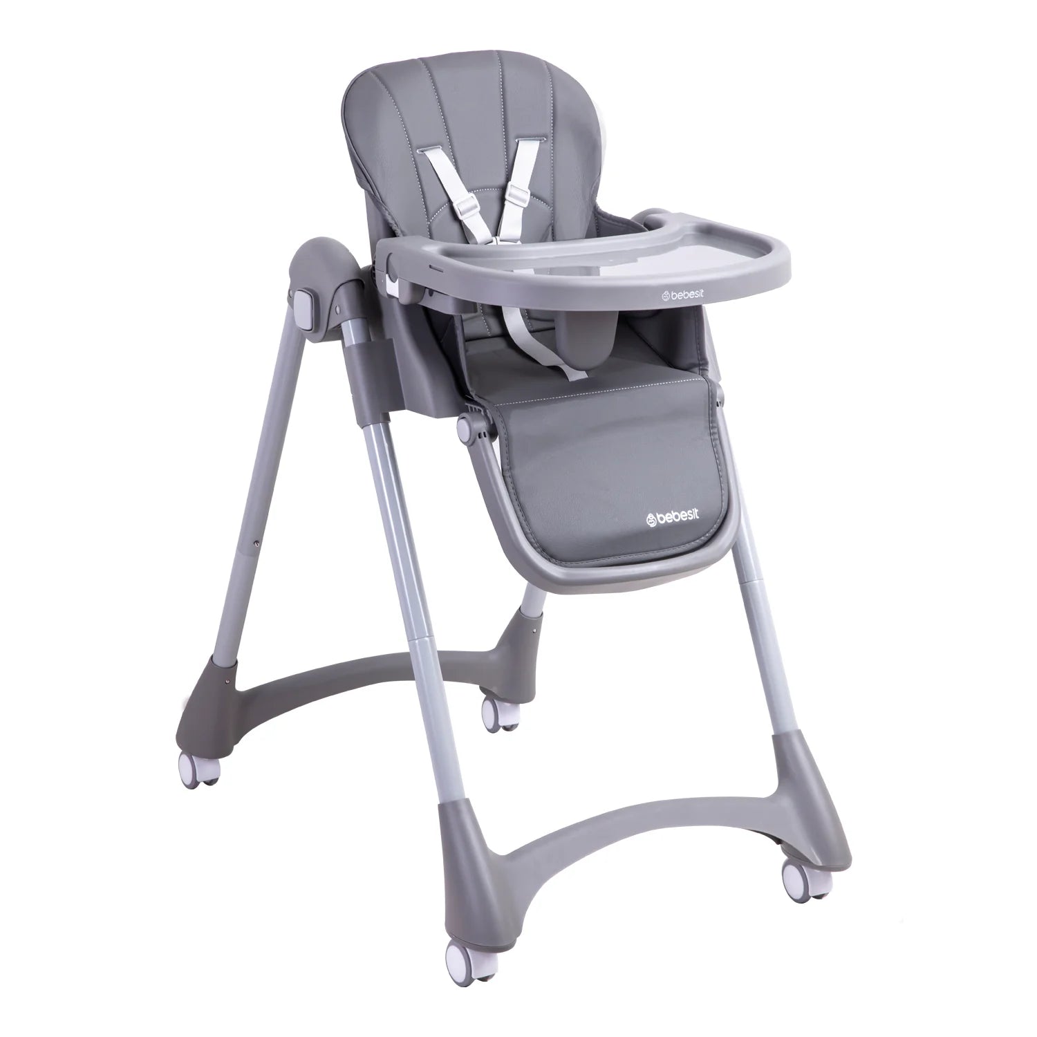 Silla de Comer para Bebé BEBESIT Easy Eat