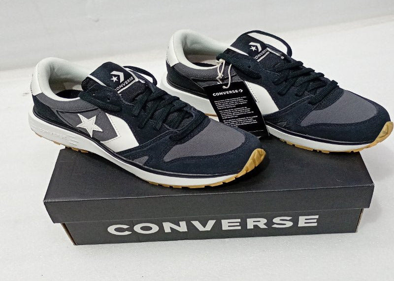 Zapatillas Converse Omni Trainer Ox Black / Dark Matter Talla 39