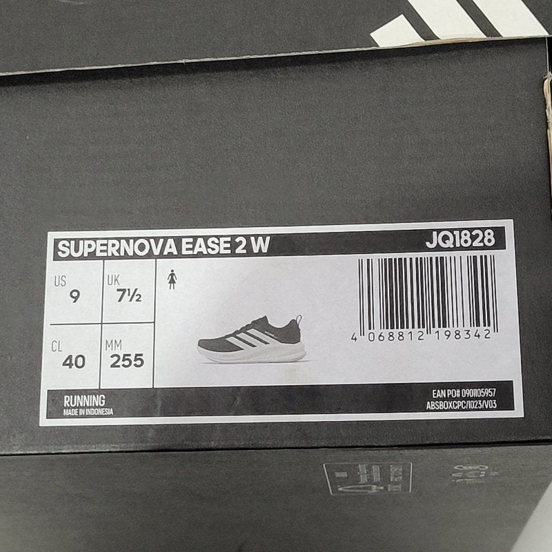 Zapatilla Adidas Supernova Ease 2 W para Mujer - Running