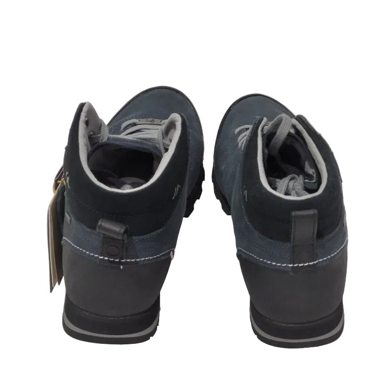 Botín Lippi Woods Mid Azul 44 EUR / 29.5 cm Hombre