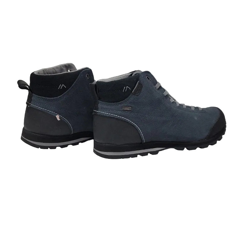 Botín Lippi Woods Mid Azul 44 EUR / 29.5 cm Hombre