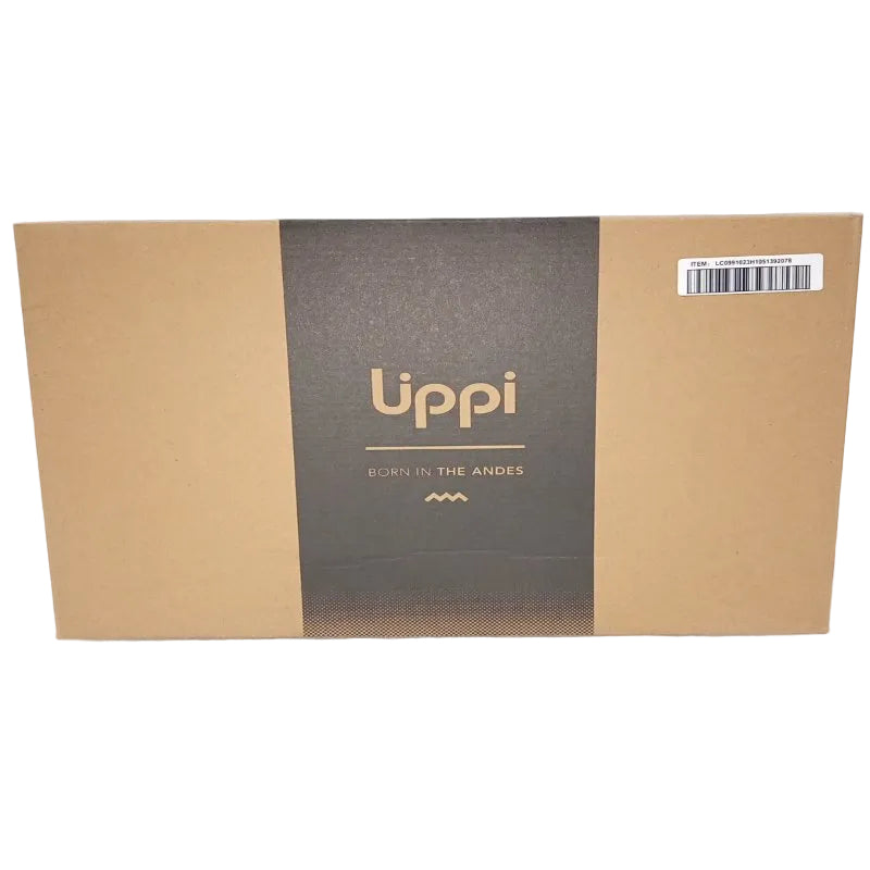 Zapatillas Lippi Puelo Marengo Hombre Talla 44