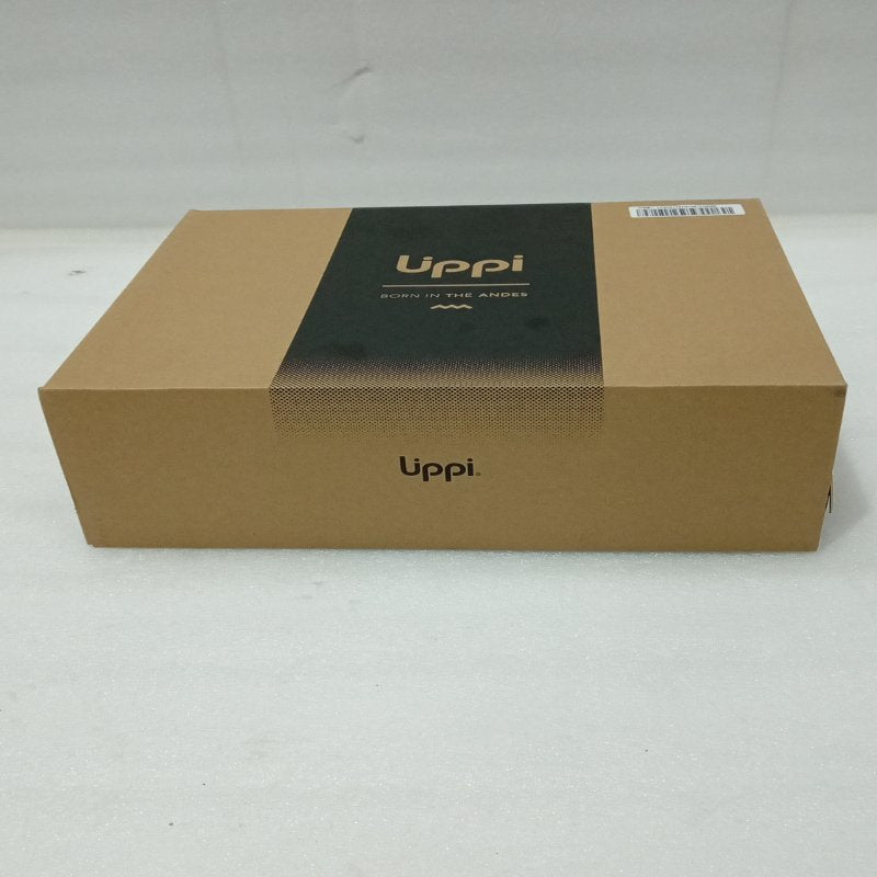 Botín Lippi Hombre Serac Negro Talla 40 EUR / 25,5 cm