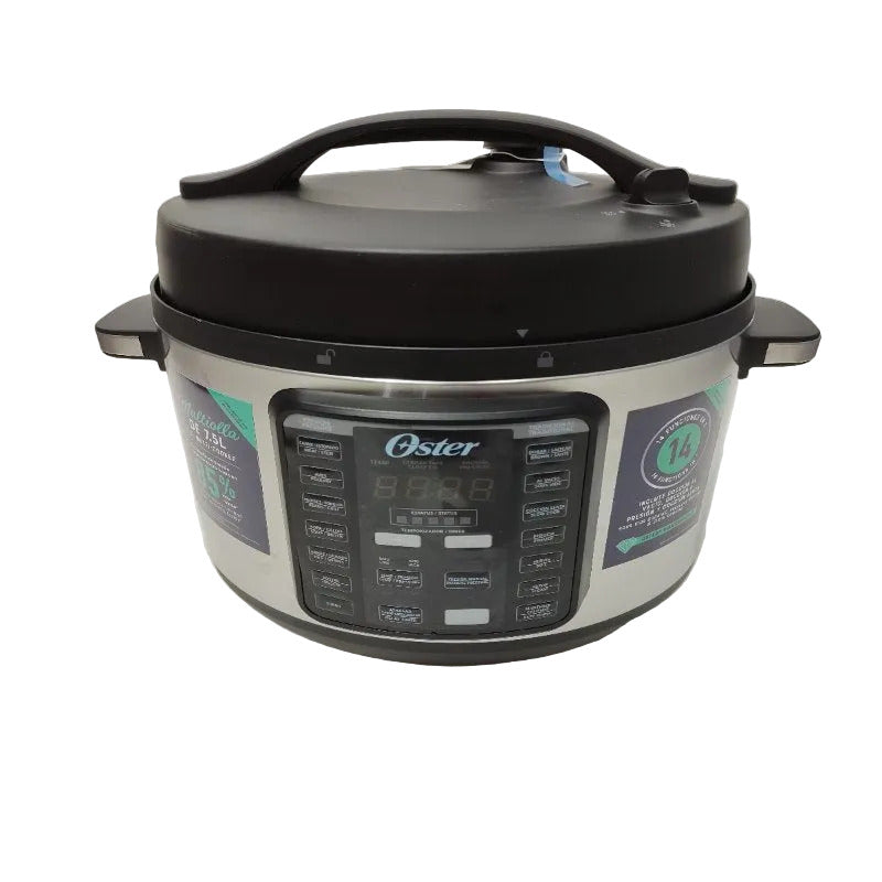 Multiolla Oster CKSTPCECT75DF Turbo Inox 7.5 Litros