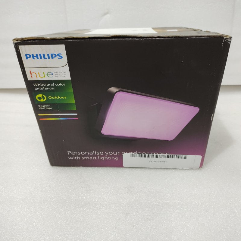 Reflector Philips Hue White and Color Ambiance Discover
