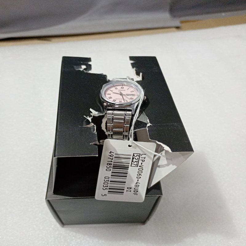Reloj Casio LTP-V006D-4BUDF