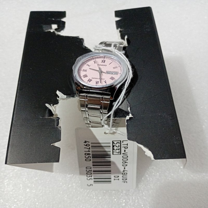Reloj Casio LTP-V006D-4BUDF