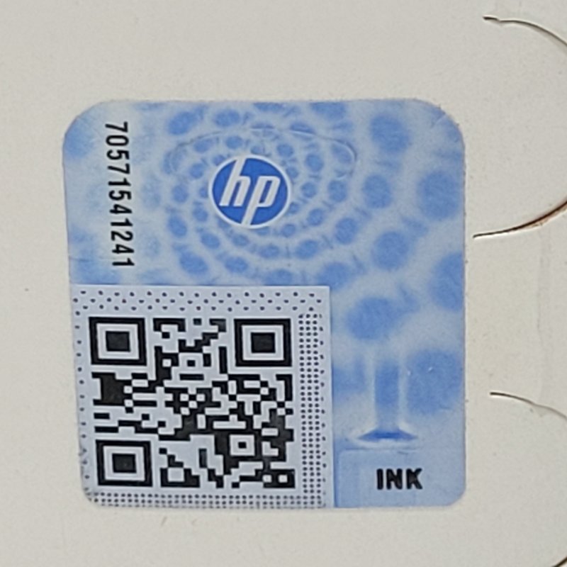 Cartucho de Tinta HP 974X Negro Original – L0S08AL