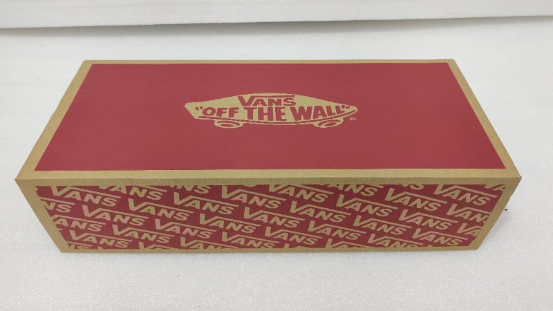 Zapatilla Vans Super Lowpro Talla EUR 46