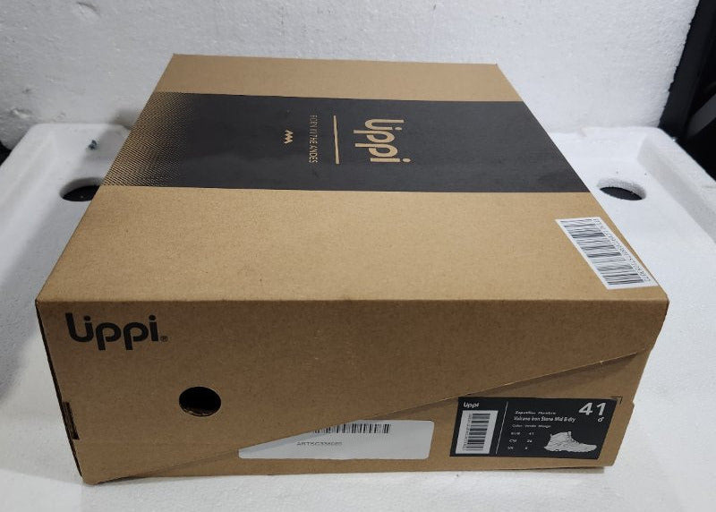 Bototos Lippi Vulcano Iron Stone Mid B-Dry Talla EUR 41