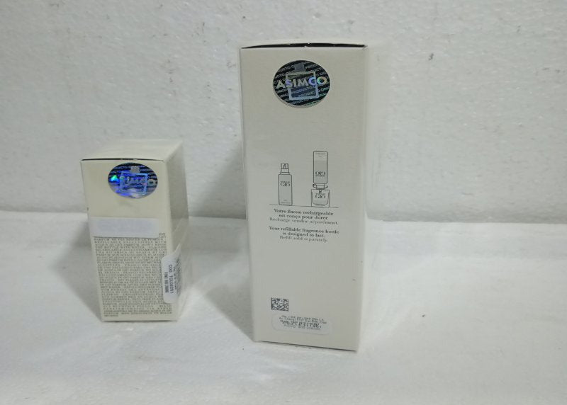 Set Perfumes Giorgio Armani Acqua Di Giò Parfum 200ml + 30ml