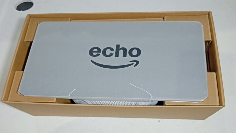 Pantalla Inteligente Amazon Echo Show 11 con Alexa, Glacier White