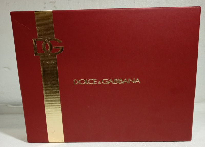 Set de Regalo 3 Piezas Dolce & Gabbana The One para Mujer