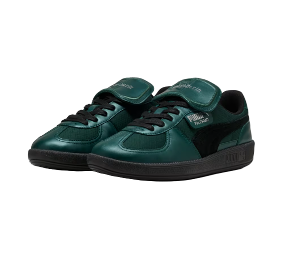 Zapatillas Puma X Palermo 2 Harry Potter Talla 23.5
