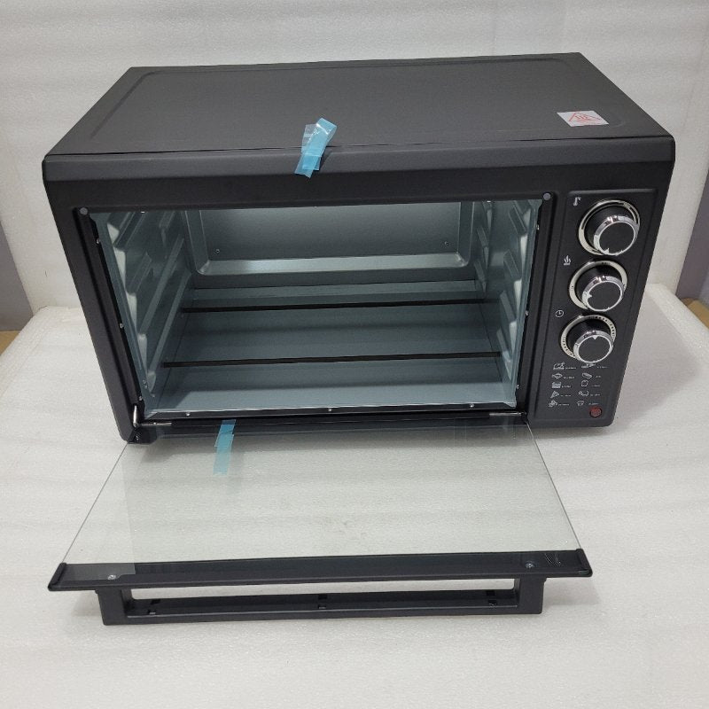 Horno Eléctrico Mainstays TY451A 45 Litros