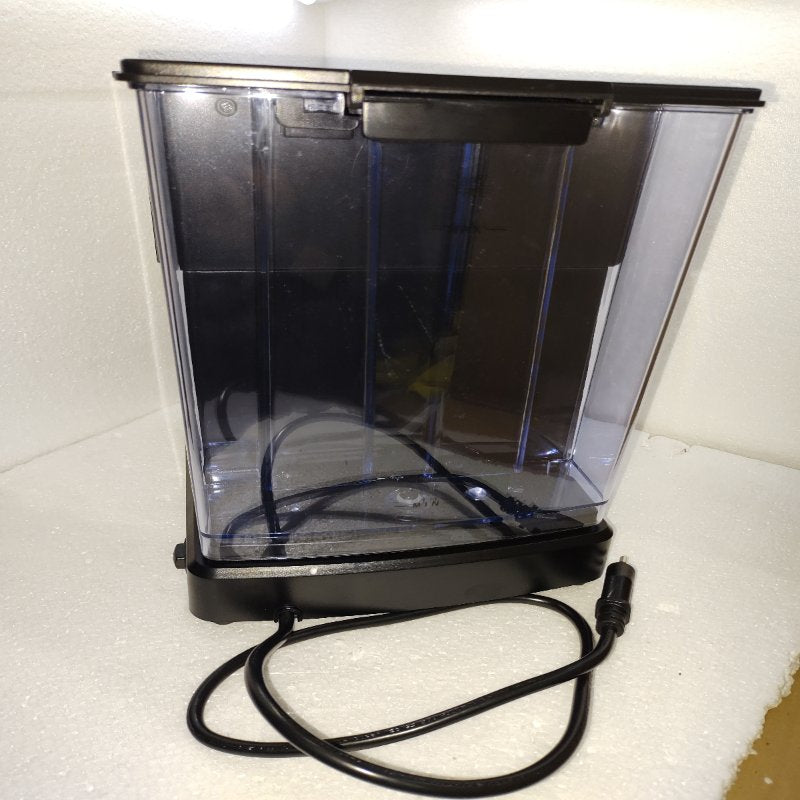 Cafetera Espresso Thomas TH-160DELI Inox – 20 Bar