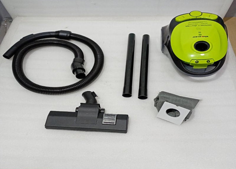 Aspiradora Sindelen AP-1700 Compact Duster 1700 W Verde